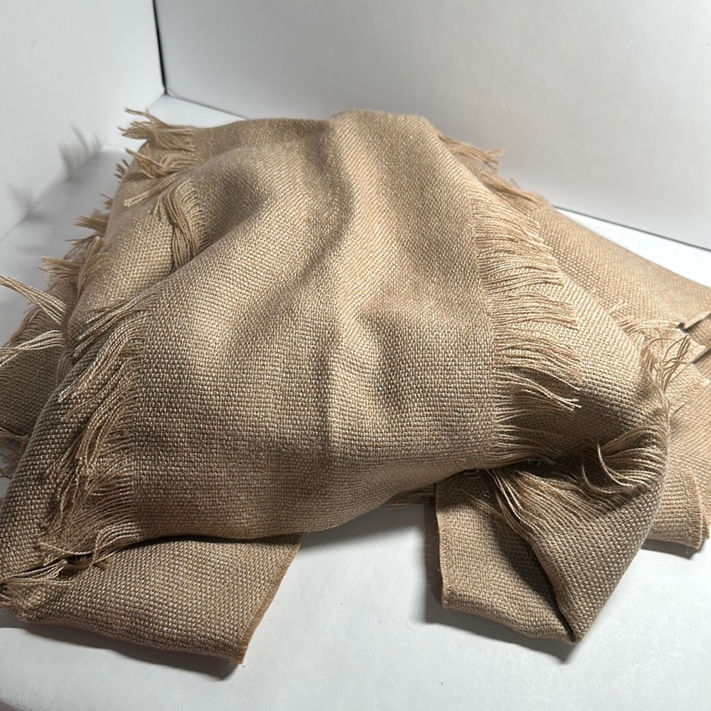 Sasso + Smyth Scarf/Wrap - #63